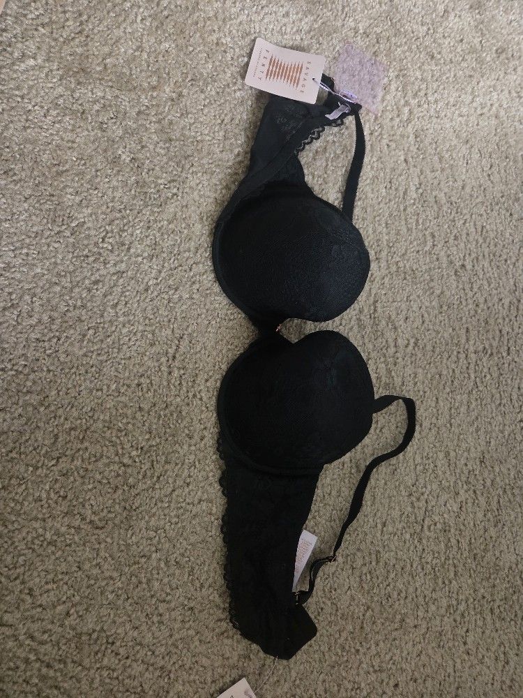 Fenty By Rihanna Lace Bra