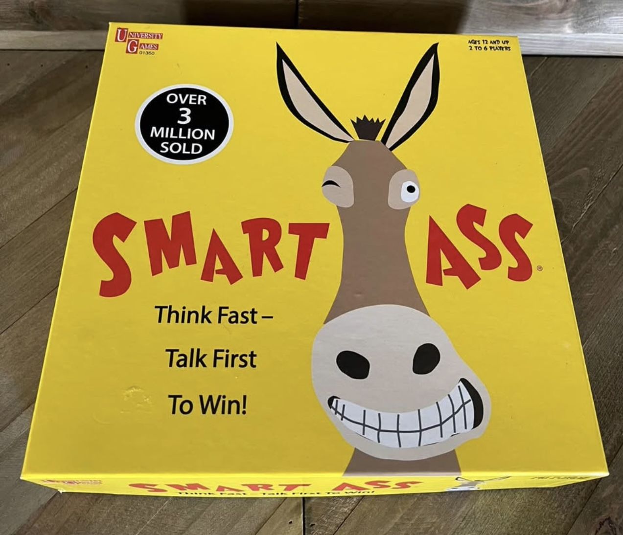 10 Adults Fun Games