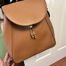 Kate Spade Backpack Large With Laptop Slot