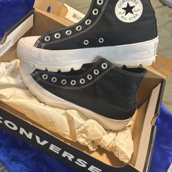 Converse Platforms