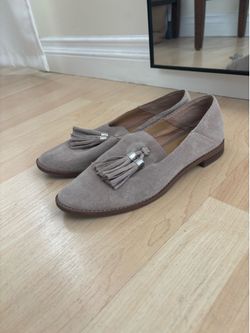 Women’s Flat Shoes