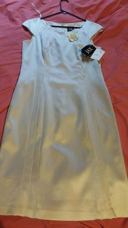 Norstrodom elegant dress