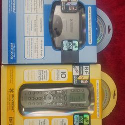 Radio Frequency RF Hide & Control Receiver & Remote