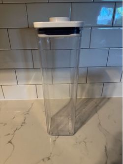 OXO POP Container Food Storage
