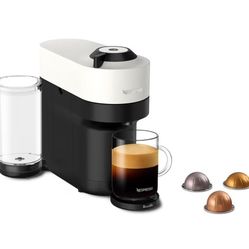 Nespresso Vertuo Pop Coffee Machine