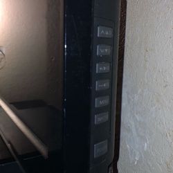 32 Inch Panasonic TV