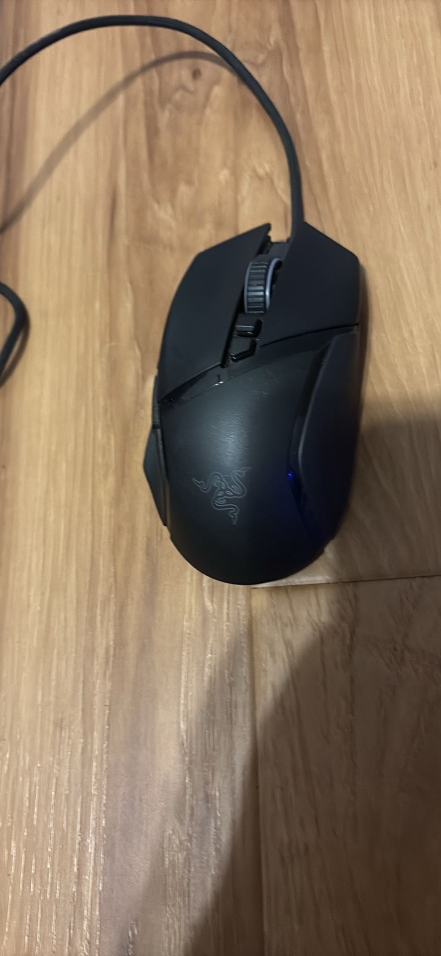 Razer Basilisk V3 Ergonomic Wired Mouse 