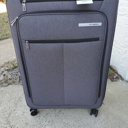 Samsonite Luggage Suitcase Brand New 