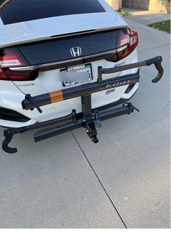 Kuat Sherpa 2.0 bike rack