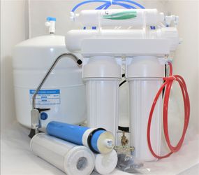 Water purifier system