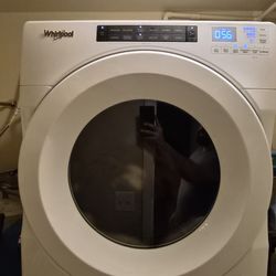 Lavadora Y Secadora Electrica En Excelente Estado
