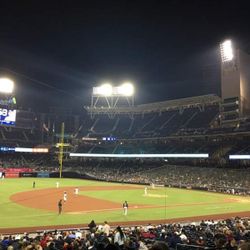 2 Tix Padres v Pirates Mon 8/12 Field Box 114 - Tony Gwynn Henley Great View Great Deal!