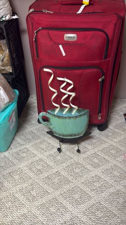 Coffee hanger
