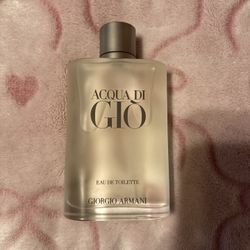 Gio Cologne