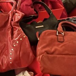 Purses! 