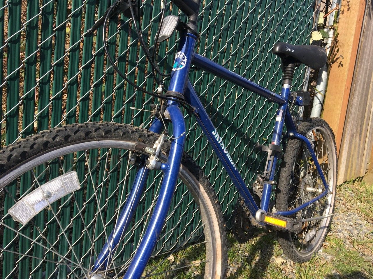 Bicycle Skykomish Mtn. Bike. for Sale in Everett, WA OfferUp