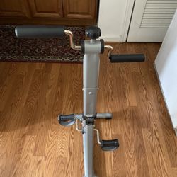 Exercise Equipment 