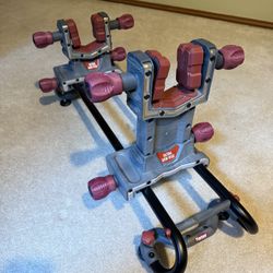 Tipton Vise