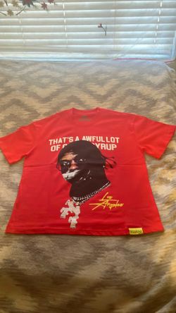 2 Designer shirts only in Glendale