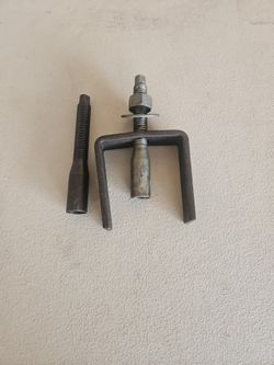 Steering Wheel Puller