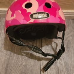 Nutcase Helmet