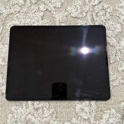 iPad Pro 12.9 inch 4th gen WiFi + Cellular