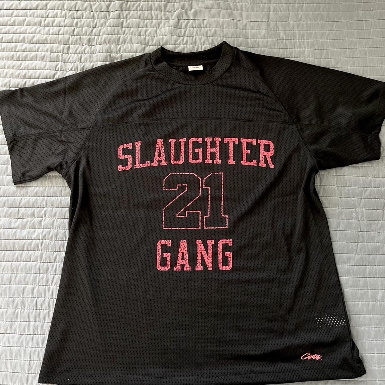 21 Savage Cortiez Shirt