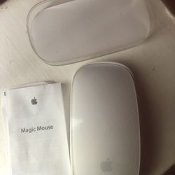 Apple Mackbook Mouse 