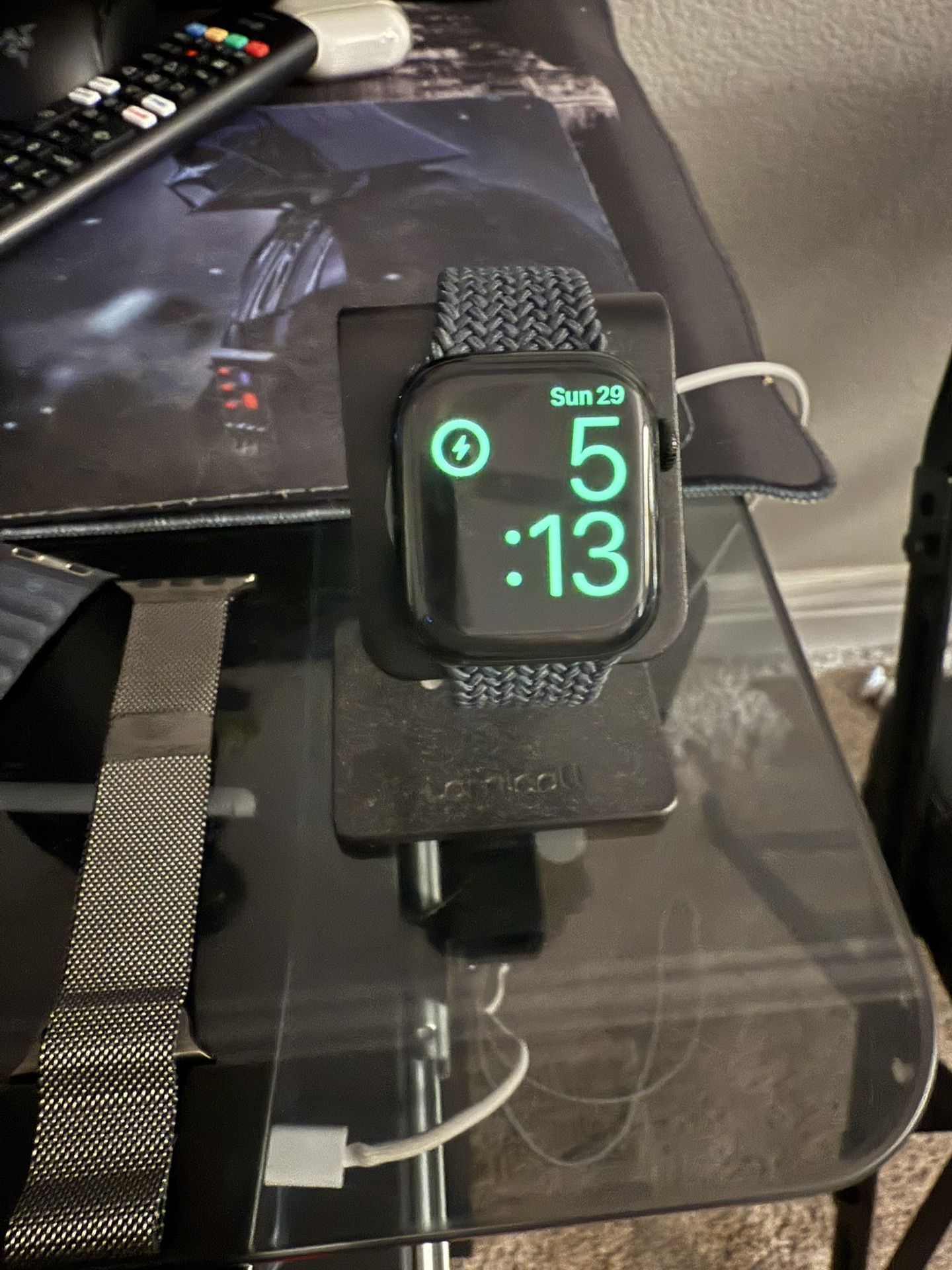Apple Watch S10