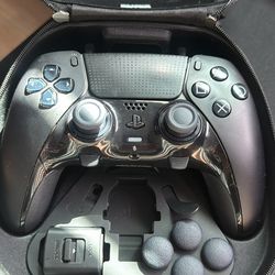 Ps5 duelsense edge