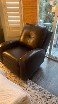 Recliner