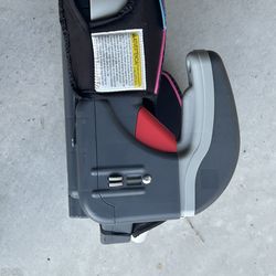 Graco booster seat