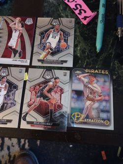 All rockies cards