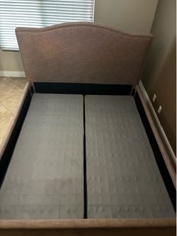 Split King Box Springs