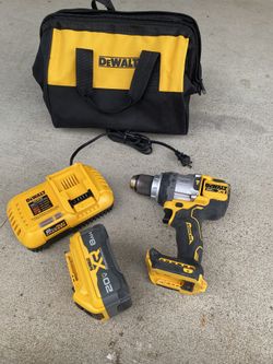 XR Drills 