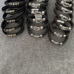 Men’s Bracelets