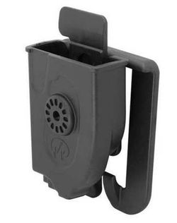 New  Leatherman 939910 Holster Polymer,For Raptor Black Out Of The Case