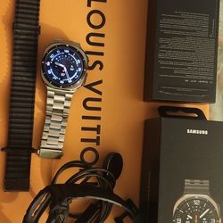 Samsun Galaxi Ultra 7 320