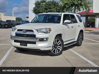 2015 Toyota 4Runner