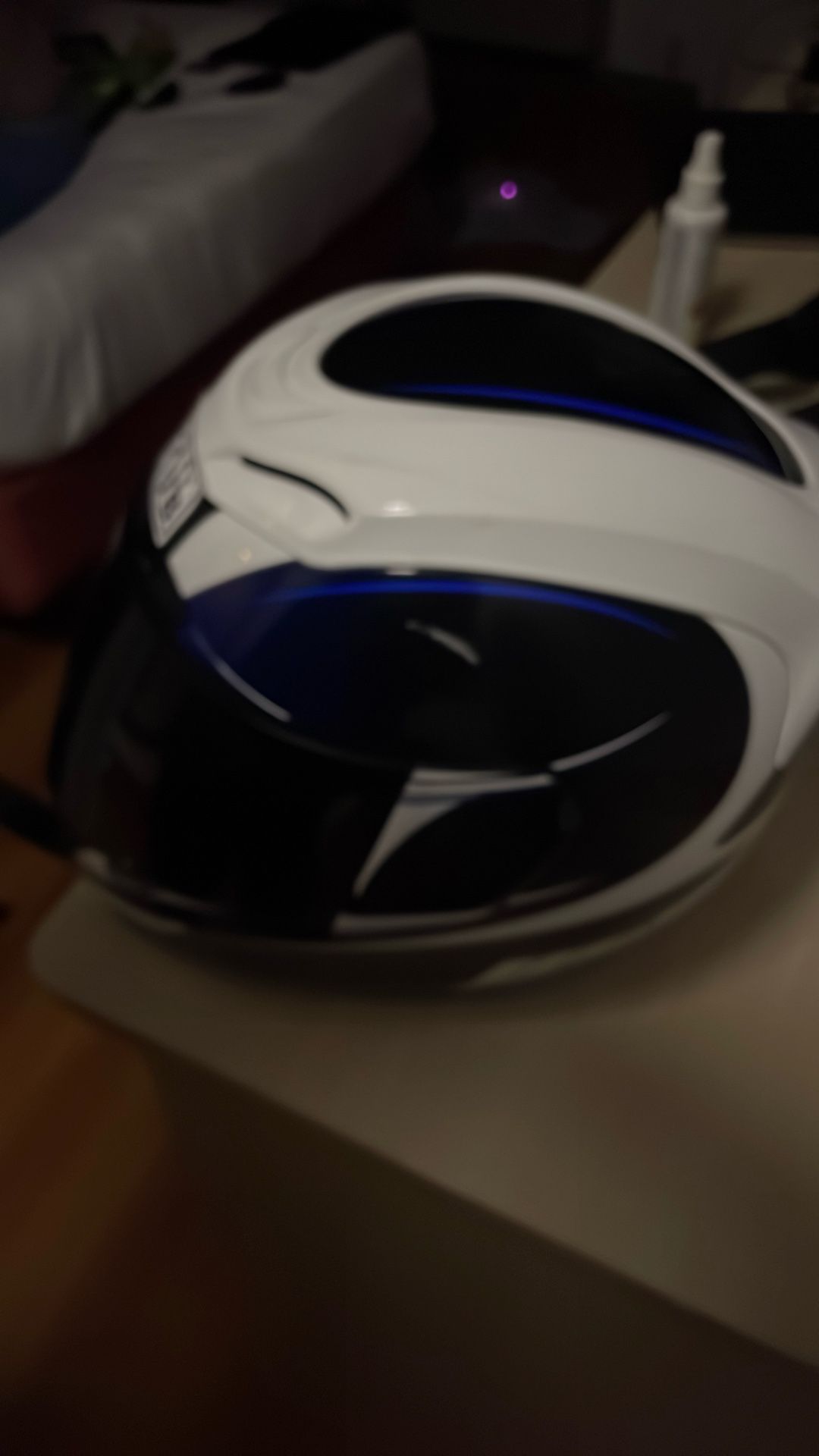 icon Airmada Helmet