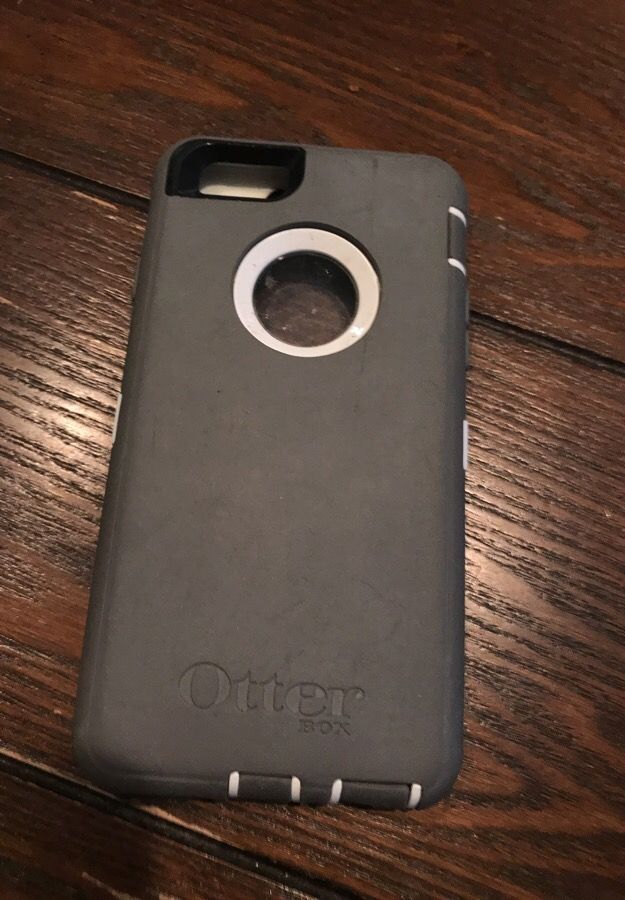 Iphone 6 case