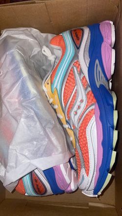 Saucony