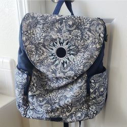 Brand New Sakroots Backpack