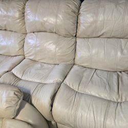 Sofa Recliner