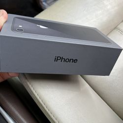 iPhone 8 64gb Used Very Little Like New 
