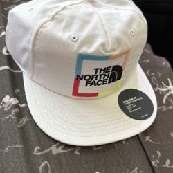 Snap Back Hat