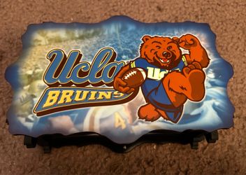 New! UCLA Bruins keepsake Box