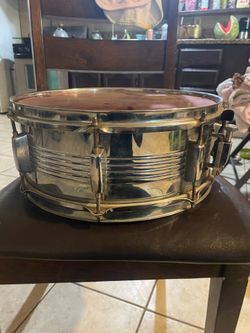 Snare drum