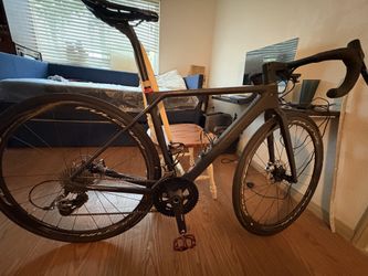 Cannon ultimate cf sxl sport pro geo