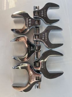 Wrenches